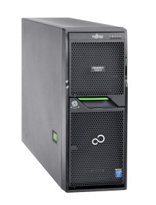 Intel Xeon Processor E5-2620 v2 (15M Cache, 2.10 GHz), Intel C602, 16GB DDR3 1600MHz, DVD Super Multi, 2 x Gigabit LAN, 2 x 800W PSU