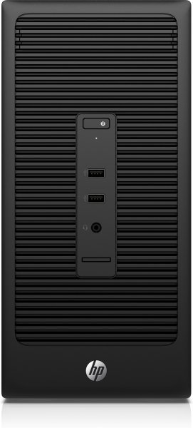 AMD A8 PRO-7600B (4M Cache, 3.1 GHz), 4GB DDR3L-SDRAM, 500GB HDD, AMD Radeon R7, DVD Super Multi, LAN, Windows 10 Pro 64-bit