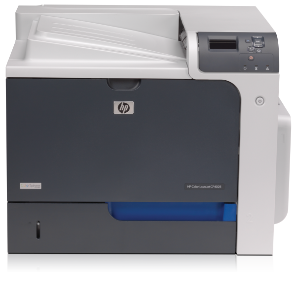 HP Color LaserJet Enterprise CP4025n Printer