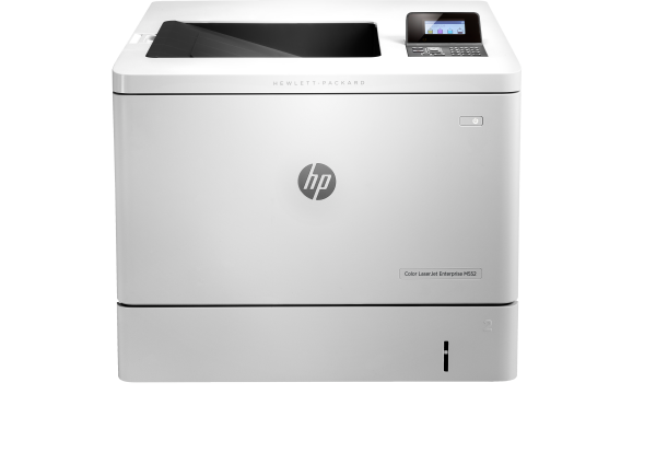 Color LaserJet Enterprise M552dn