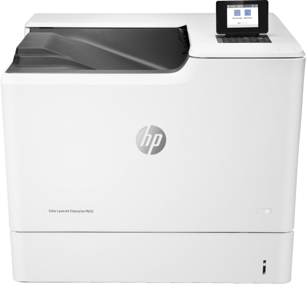 Color LaserJet Enterprise M652dn