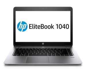 HP EliteBook Folio 1040 G1 Intel® Core™ i7 i7-4600U Laptop 35.6 cm (14″) Full HD 8 GB DDR3-SDRAM 256 GB SSD Windows 7 Professional Silver