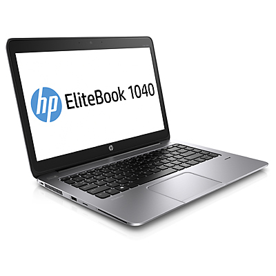 HP EliteBook Folio 1040 G1 Notebook PC