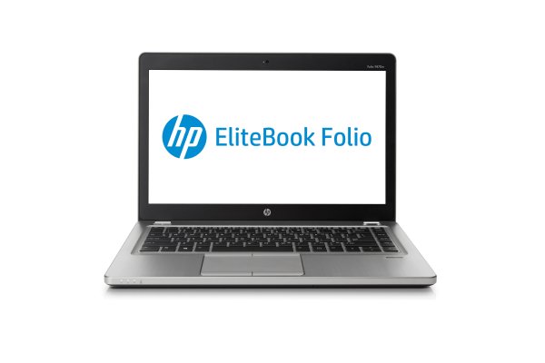 HP EliteBook Folio 9470m Intel® Core™ i5 i5-3437U Laptop 35.6 cm (14") 4 GB DDR3-SDRAM 532 GB HDD+SSD Wi-Fi 4 (802.11n) Windows 7 Professional Silver