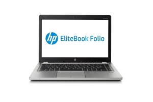 HP EliteBook Folio 9470m Intel® Core™ i5 i5-3437U Laptop 35.6 cm (14″) 4 GB DDR3-SDRAM 180 GB SSD Wi-Fi 4 (802.11n) Windows 7 Professional Silver