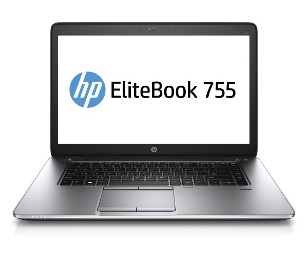HP EliteBook 725 G2 AMD PRO A6 PRO A6-7050B Laptop 31.8 cm (12.5") 4 GB DDR3L-SDRAM 128 GB SSD Windows 7 Professional Silver