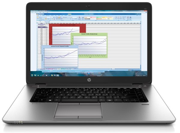 HP EliteBook 750 G2 Notebook PC