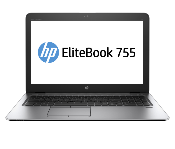HP EliteBook 755 G3 Notebook PC