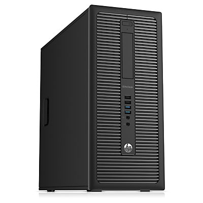 Intel Core i7-4770 (3.40GHz, 8MB Cache), 4GB DDR3 1600MHz, 500GB 7200 RPM 3.5", Intel HD Graphics 4600, DVD ROM, Intel I217LM Gigabit Network, Windows 7 Professional 32 bit