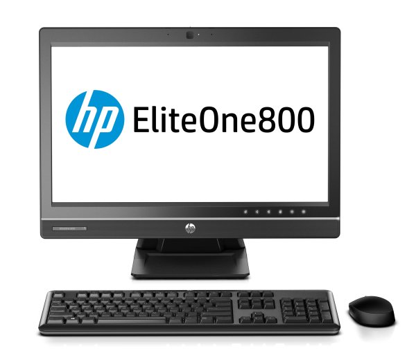 HP EliteOne 800 G1 21.5-inch Non-Touch All-in-One PC