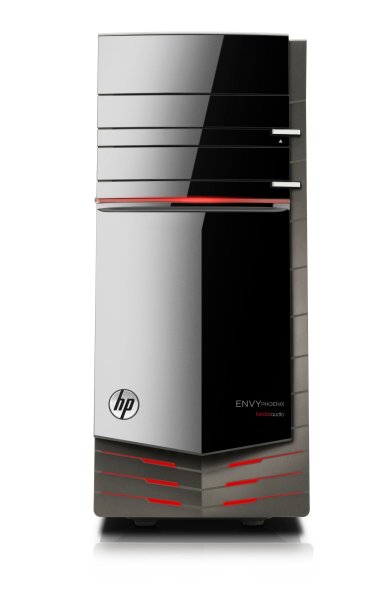 HP ENVY Phoenix Desktop - 810-405na (ENERGY STAR)