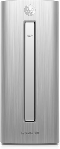 HP ENVY 750-274na Intel® Core™ i7 i7-6700 16 GB DDR4-SDRAM 3 TB HDD AMD Radeon R9 370 Windows 10 Home Desktop PC Silver