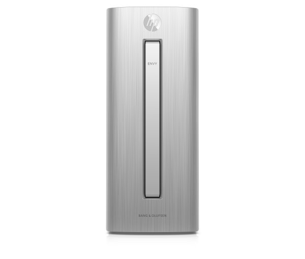 HP ENVY Desktop - 750-150na (ENERGY STAR)