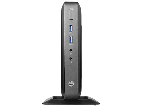 HP t520 Flexible 1.2 GHz Windows Embedded 8 Standard 1.04 kg Black GX-212JC