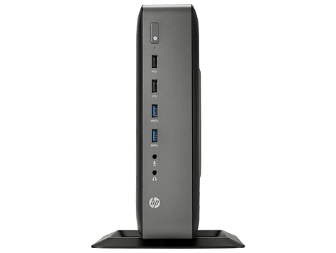 HP t620 PLUS Flexible 2 GHz Windows Embedded 8 Standard 2.04 kg Black GX-420CA