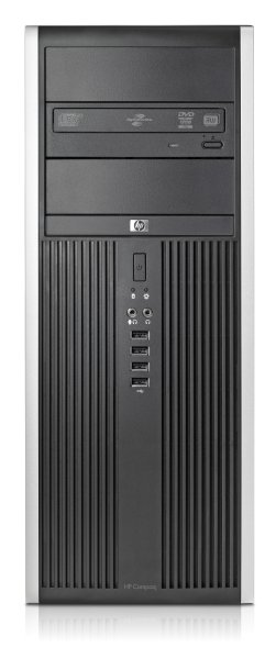 Compaq Elite 8300 Convertible Minitower PC (ENERGY STAR)