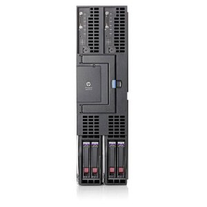 HP Integrity BL870c i4 c7000 Server Blade