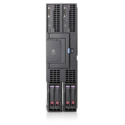 HP Integrity BL870c i4 c7000 Server Blade