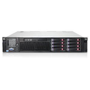 HPE Integrity rx2800 i4 Office Friendly server