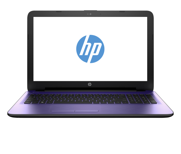 HP Notebook - 15-ac180na (ENERGY STAR)