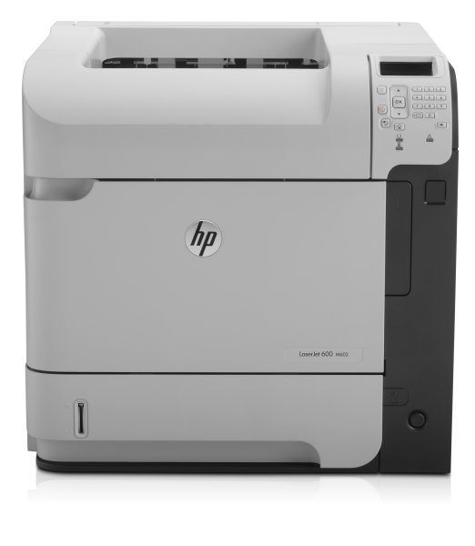 HP LaserJet Enterprise 600 M602n 1200 x 1200 DPI A4