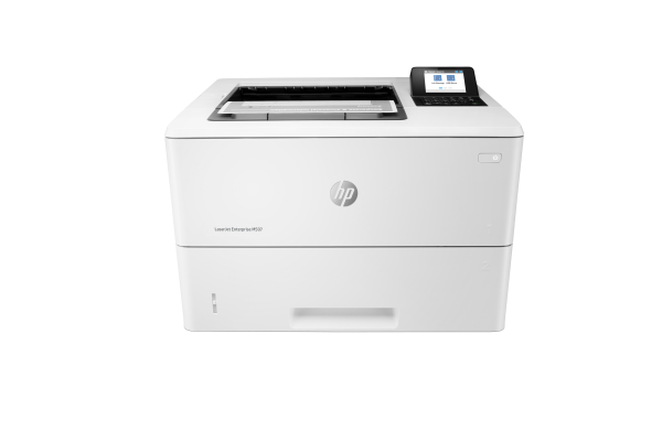 HP LaserJet Enterprise M507dn Black and white Printer, Ethernet Only; Duplex