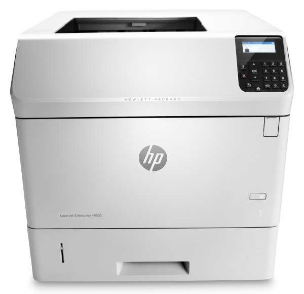 HP LaserJet Enterprise M605dn 1200 x 1200 DPI A4
