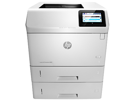HP LaserJet Enterprise M605x 1200 x 1200 DPI A4