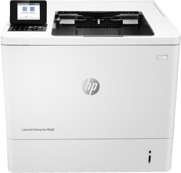 HP LaserJet Enterprise M608n