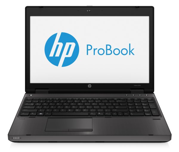 HP ProBook 6570b Intel® Core™ i5 i5-3320M Laptop 39.6 cm (15.6") 4 GB DDR3-SDRAM 500 GB HDD Windows 7 Professional