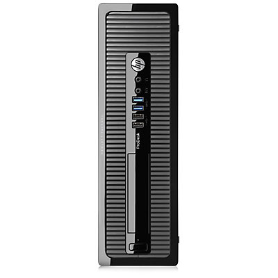 HP ProDesk 400 G1 Small Form Factor PC