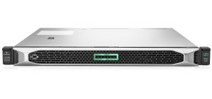 Intel Xeon Bronze 3206R (1.9GHz, 11MB), 16GB (1 x 16GB) DDR4, 4 LFF HDD, Smart Array S100i SR Gen10, 1x 500W PS