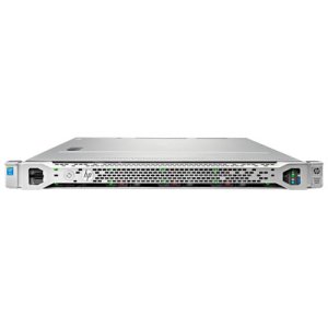 HPE ProLiant DL160 Gen9 E5-2620v3 1P 16GB-R P440/4G 8SFF 900W PS /GO server