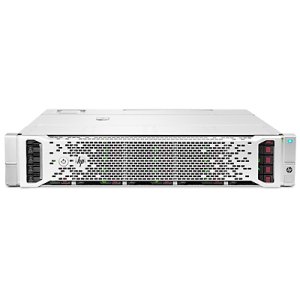 HPE ProLiant DL180 Gen9 E5-2620v3 16GB-R P440/4G 8SFF 800W RPS /GO server