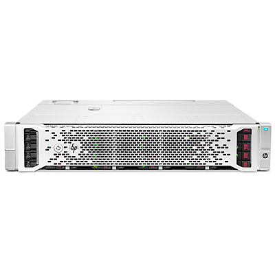 HPE ProLiant DL180 Gen9 E5-2620v3 16GB-R P440/4G 8SFF 800W RPS /GO server
