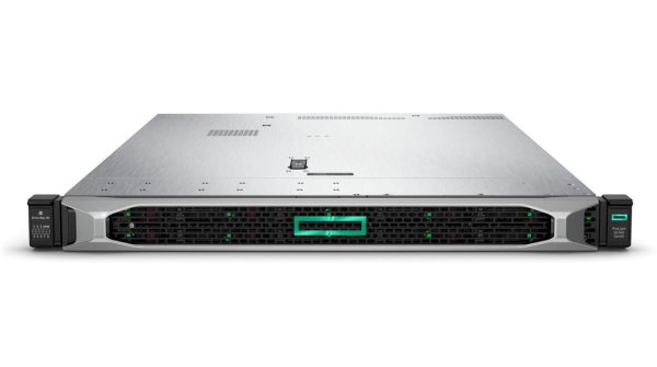 HPE ProLiant DL360 Gen10 server 0 GB Rack (1U) Intel® Xeon® Gold 6248 2.5 GHz 64 GB DDR4-SDRAM 800 W