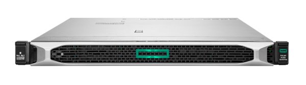 HPE ProLiant DL360 Gen10 Plus 4314 2.4GHz 16-core 1P 32GB-R MR416i-a NC 8SFF 800W PS Server