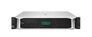 HPE ProLiant DL380 Gen10 Plus 5315Y 3.2GHz 8-core 1P 32GB-R MR416i-p NC 8SFF 800W PS EU Server