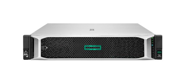 HPE ProLiant DL380 Gen10 Plus 5315Y 3.2GHz 8-core 1P 32GB-R MR416i-p NC 8SFF 800W PS Server