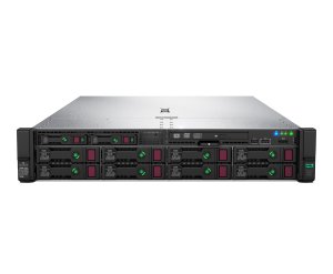 HPE ProLiant DL380 Gen10 5218R 2.1GHz 20-core 1P 32GB-R S100i NC 8SFF 800W PS Server