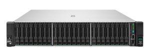 HPE ProLiant DL385 Gen10 Plus v2 7313 3.0GHz 16-core 1P 32GB-R MR416i-a 8SFF 800W PS EU Server