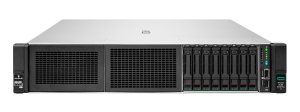 HPE ProLiant DL385 Gen10 Plus v2 7313 3.0GHz 16-core 1P 32GB-R MR416i-a 8SFF 800W PS EU Server