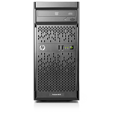 HP ProLiant ML10 Special Server