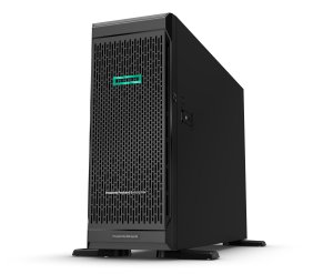 HPE ProLiant PERFML350-005 server 0 GB Tower (4U) Intel Xeon Silver 4210 2.2 GHz 16 GB DDR4-SDRAM 800 W
