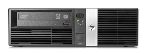 Intel Core i5-4570S, 4GB DDR3 SDRAM, 128GB SATA SE SSD, Intel HD 4600, USB 2.0/3.0, 24V USB, serial (5V/12V), PS/2, VGA, DisplayPort 1.2, RJ-45, 240W, Windows 7 Professional 64 (downgrade Windows 8.1 Pro)