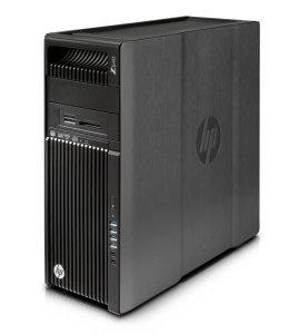 Intel® Xeon® E5-2620 v3 (2.4 GHz), 16GB DDR4, 256GB SSD, DVD-ROM, Gigabit LAN, Windows 7 Professional 64-bit
