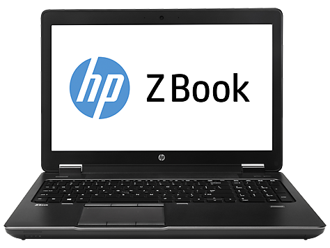 HP ZBook 15 Intel® Core™ i7 i7-4800MQ Mobile workstation 39.6 cm (15.6") Full HD 16 GB DDR3L-SDRAM 256 GB SSD NVIDIA® Quadro® K2100M Windows 7 Professional Black