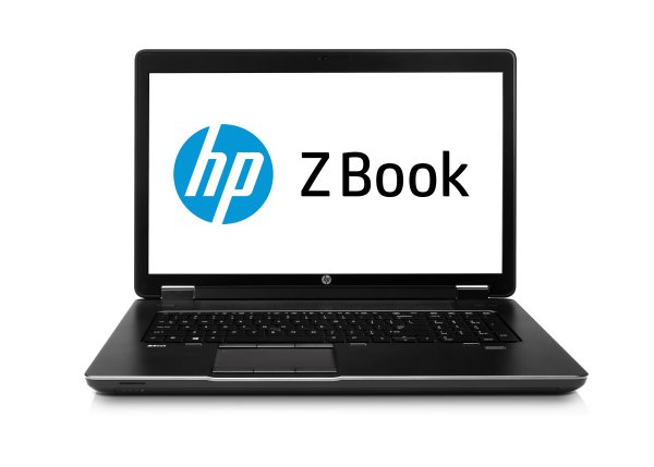 HP ZBook 17 Intel® Core™ i7 i7-4700MQ Mobile workstation 43.9 cm (17.3") Full HD 8 GB DDR3L-SDRAM 256 GB SSD NVIDIA® Quadro® K3100M Windows 7 Professional Black