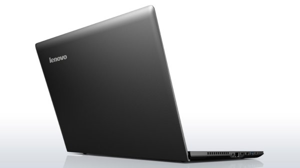 Lenovo Essential B50-50 Intel® Core™ i5 i5-5200U Laptop 39.6 cm (15.6") 4 GB DDR3L-SDRAM 128 GB SSD Windows 10 Home Black