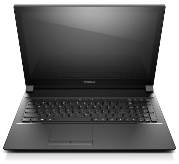 Lenovo Essential B50-80 Intel® Core™ i5 i5-5200U Laptop 39.6 cm (15.6") 4 GB DDR3L-SDRAM 1 TB HDD Windows 8.1 Black